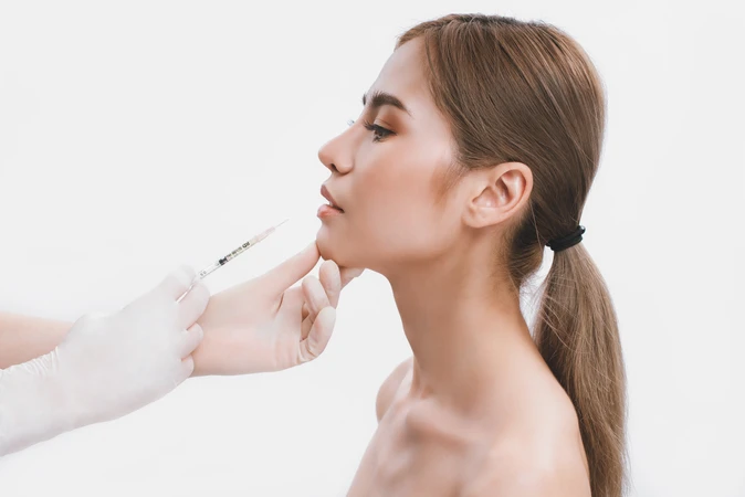 Acne Injection di Callista Skin