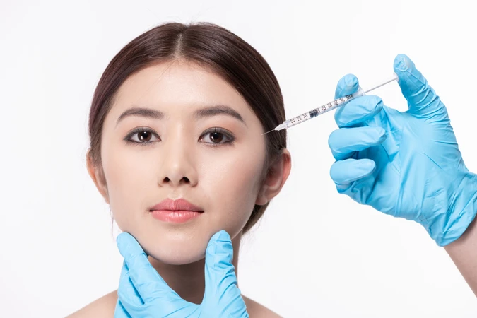 Botox (25 unit) di Aesthetics Medica