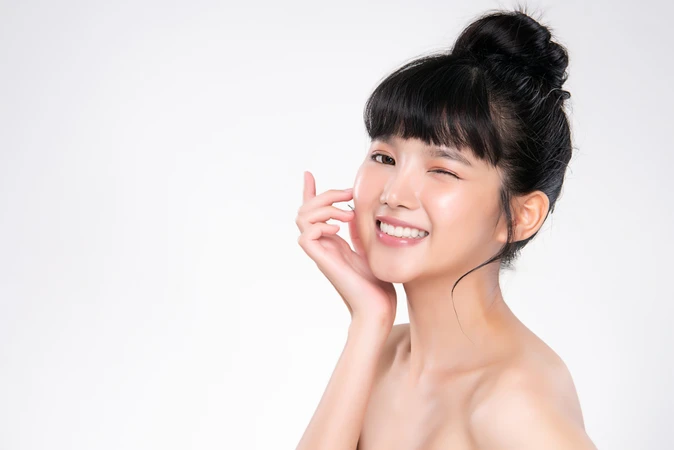 Injection Acne di Beautify Indonesia