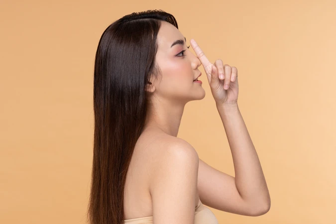 Thread Lift Hidung di Beautify Indonesia