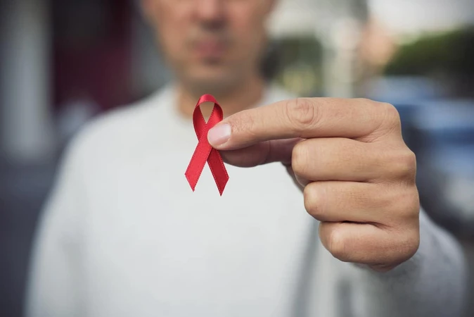Pemeriksaan Anti HIV di RS Kartika Husada Setu