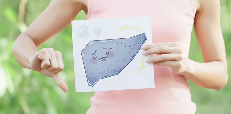 Pemeriksaan Profil Hepatik (2 Tes) di RS Kartika Husada Setu