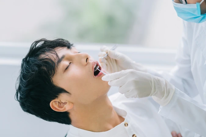 Tambal Gigi Fissure Sealant di Umma Dental