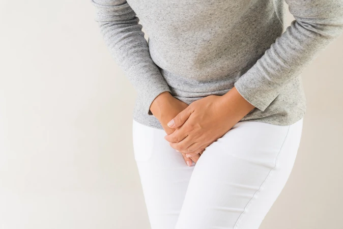 Vaginal Toilet di RS Kartika Husada Jati Asih