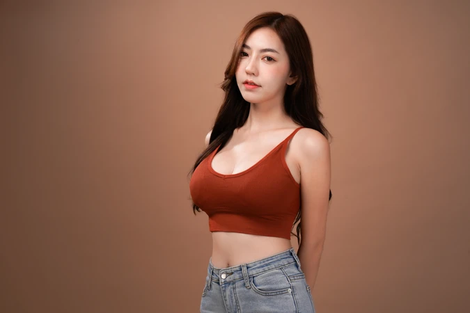 Gynecomastia di BIMC Hospital Nusa Dua