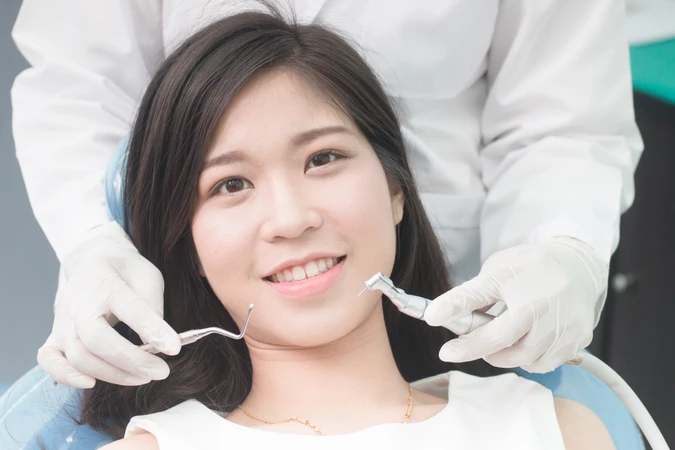 Dental Spa di RRDC Dental Care