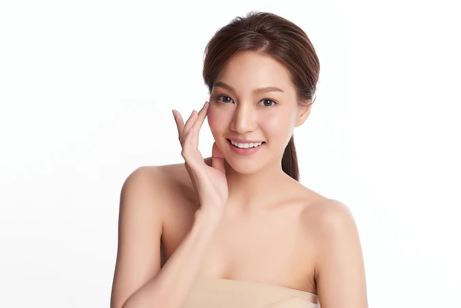 Laser Toning di Infinite Beauty Clinic