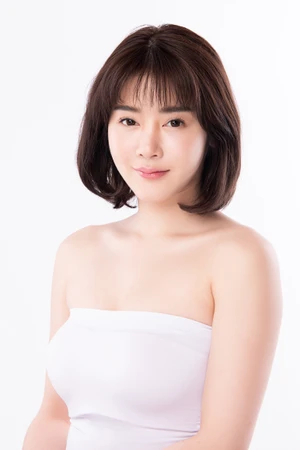 IPL Removal Dagu sampai Leher di La lune Beauty