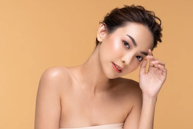 Botox Dahi Wanita di Dr.Syl Aesthetic Center