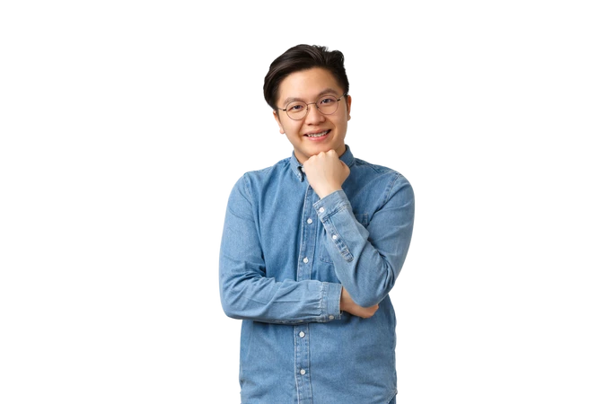 Botox Dahi Pria di Dr.Syl Aesthetic Center