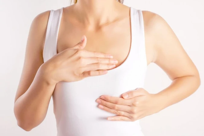 Breast Firming di La Lune Beauty