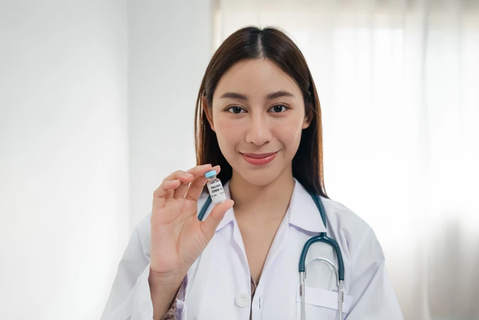 Pemeriksaan Anti Rubella IgM di Medizen Clinic