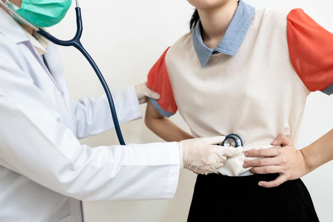 Pemeriksaan Lipase di Medizen Clinic