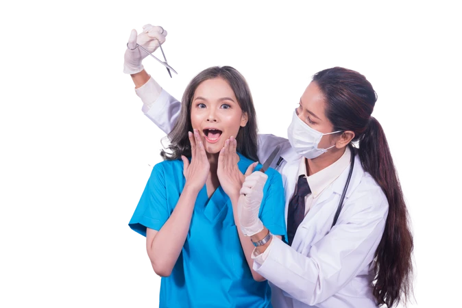 Pemeriksaan Anti CMV IgM di Medizen Clinic