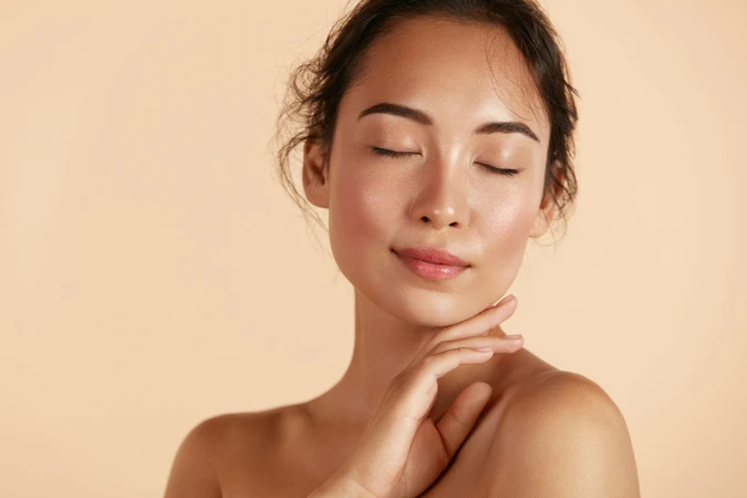Premium Hair Removal Kumis di Indria Beauty