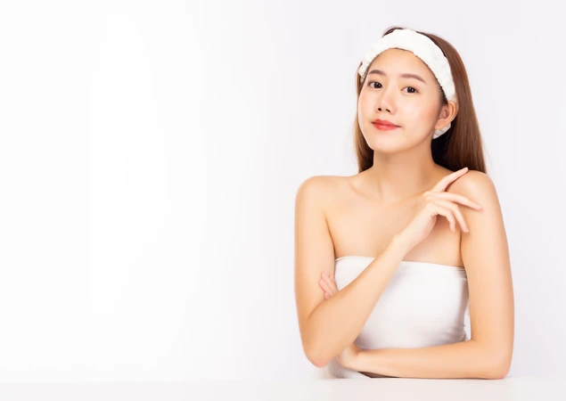 IPL Photo Rejuve di Indria Beauty