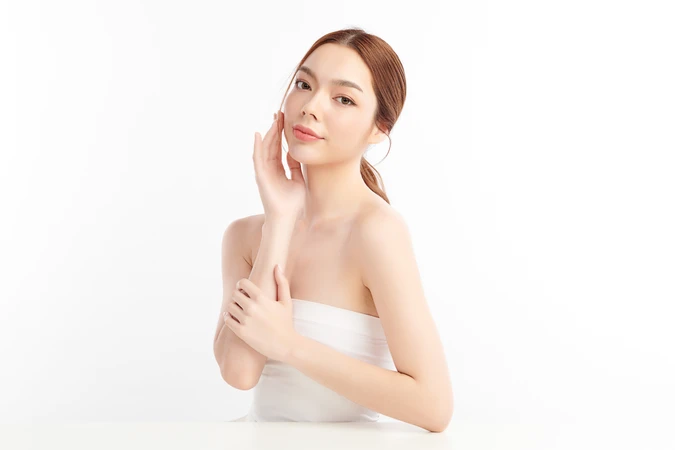 Acne Korea Chemical Peeling di Indria Beauty