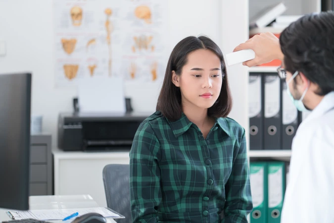 Pemeriksaan TSHs di Cata Medical Care