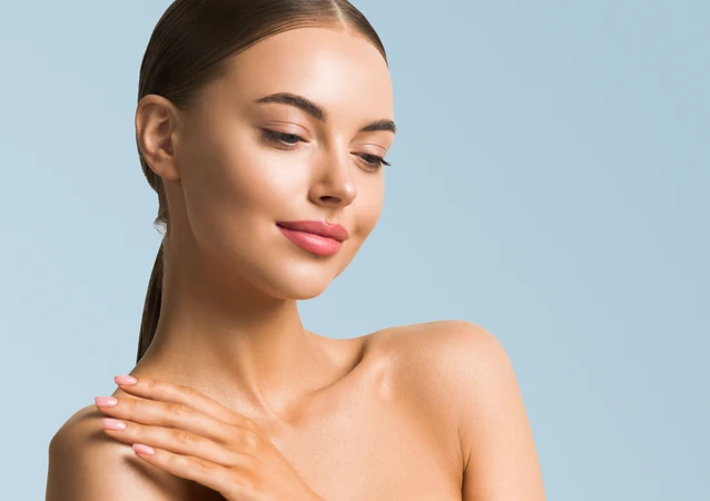 IPL Telangiektasis 4x di The Clinic Beautylosophy