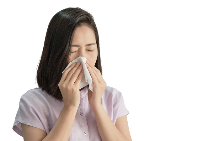 Tes Saliva (Covid-19) di Kayu Manis Medical Center