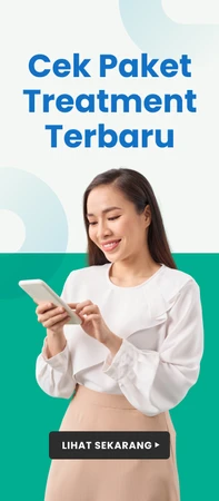 Cek Paket Treatment Terbaru HDmall.id