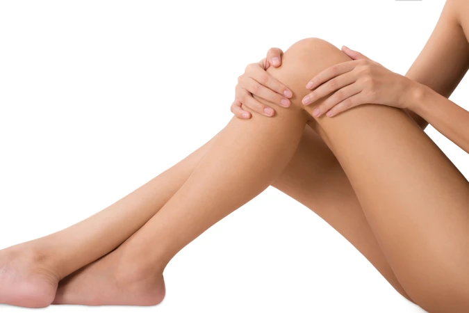 Foot Reflexology (60 Menit) di La Lune Beauty