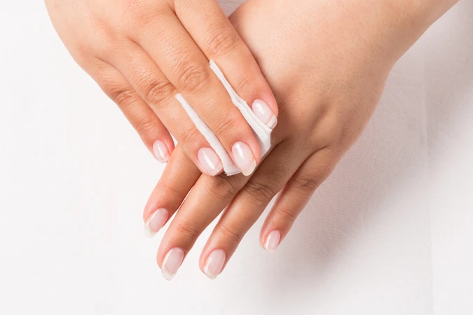 Nail Polish: 1 Color di La Lune Beauty