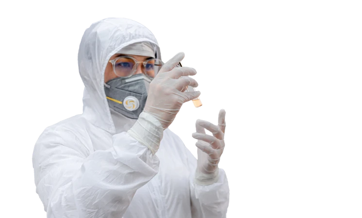 Vaksin Varicella di OMDC Healthcare