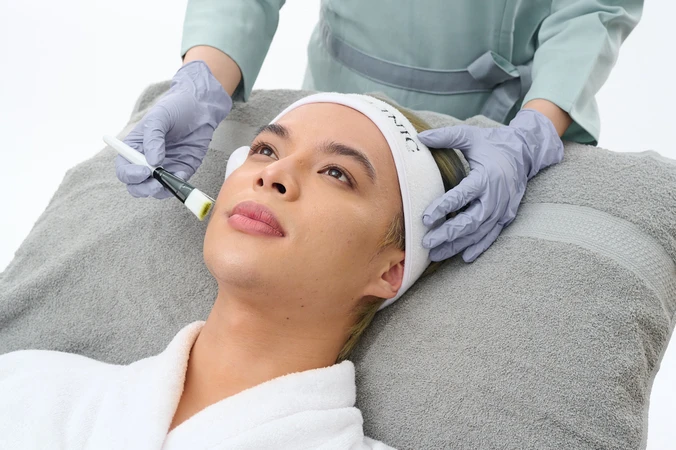 Facial Anti Aging (New Customer) di B Clinic Slimming & Aesthetic