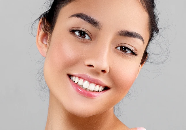 Insta quanta Laser Paket Unlimited 1th di Insta Beauty Center