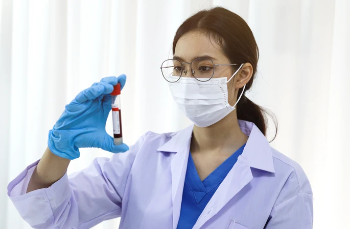 Pemeriksaan Faeces Pencernaan di ScanMe Labs