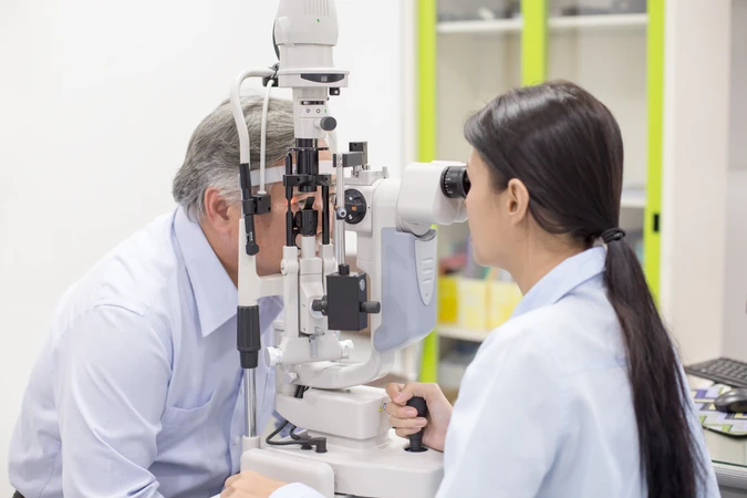 Tindakan Tubes Implant di Klinik Utama JHC (Kardia Eye Center)