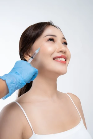 Korean Filler di NULOOK Anti Aging & Regenerative Center