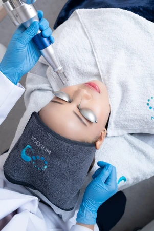 Pico Laser : Toning, Pigmentation di NULOOK Anti Aging & Regenerative Center