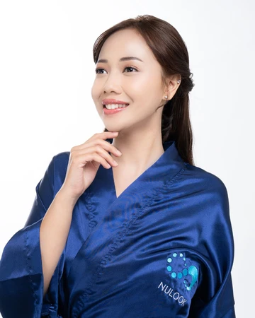 Cell Therapy : SVF Stem Cell di NULOOK Anti Aging & Regenerative Center