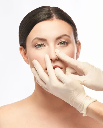 Rhinoplasty di NULOOK Anti Aging & Regenerative Center