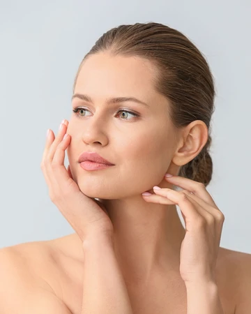 Alarplasty di NULOOK Anti Aging & Regenerative Center