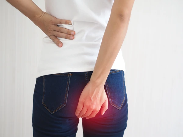 Tindakan Ambeien Internal 3 Titik dengan Metode Ikat Well-C di RSIA DHIA (VWC)