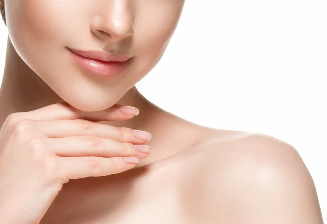 Lip Laser Treatment di Fakhira Aesthetic Clinic