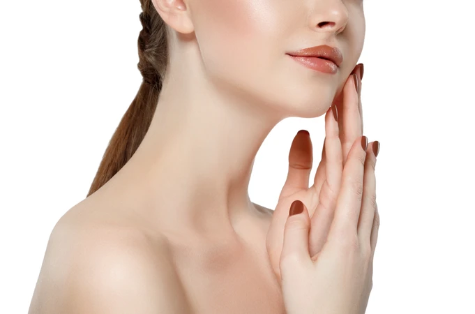 Glowhite DNA Platinum di Juve & Glow