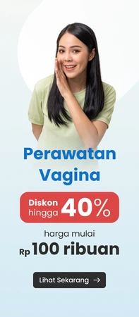 Perawatan Vagina