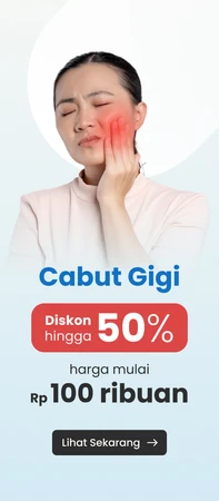 Cabut Gigi