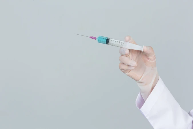 Vaksin Pneumonia Prevenar-13 di RS Restu Kasih