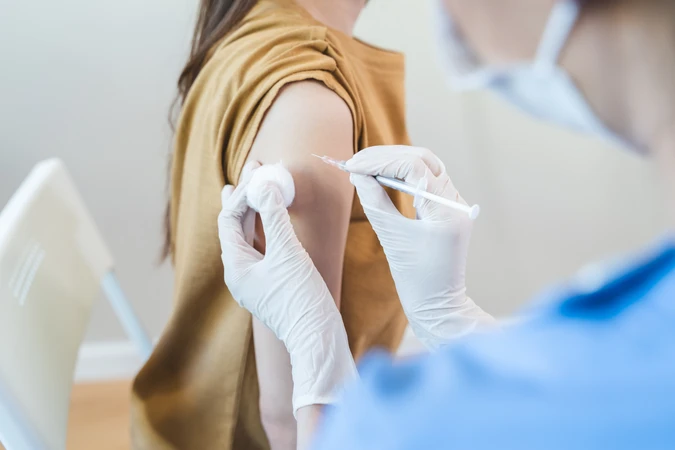 Vaksin Influenza Vaxigrip 4 Strains di RS Restu Kasih