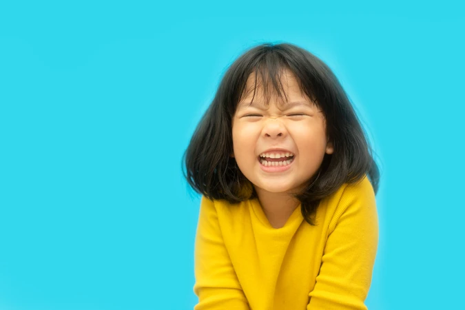 Fluoridasi /Rahang di Denticle Dental Care