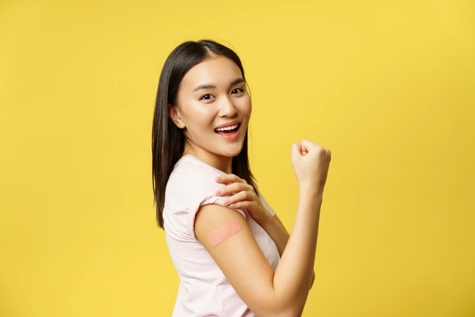 Vaksin HPV 4 Strains 1 Dosis di MedicaPro