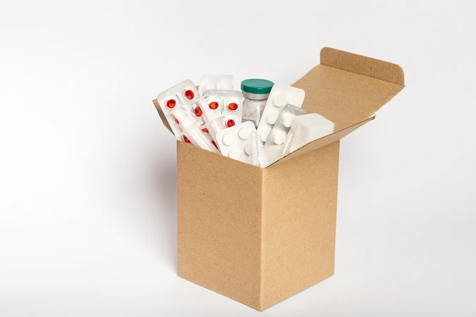 Tes Narkoba 5 Jenis di Laboratorium Prodia