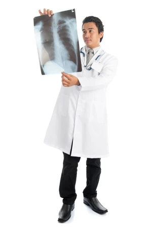 Rontgen Hip Joint 2 Sisi Bilateral di AIC Medical Clinic