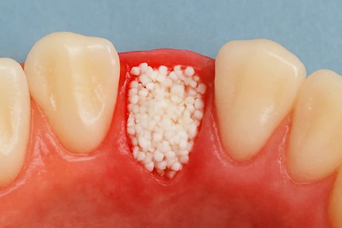 Bone Graft Di Coterie Clinic