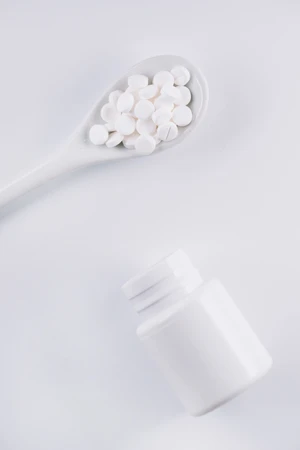 Pemeriksaan BENZODIAZEPIN di RS Radjak Cengkareng